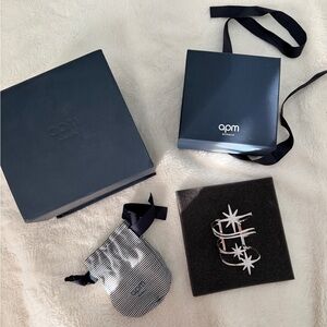 APM Monaco Météorites Cuff Bracelet